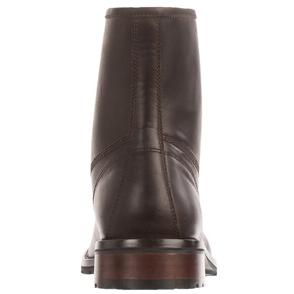 Wolverine Dwayne Boots-Leather (For Men) Size 9.5